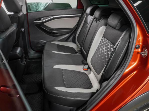 Lada (ВАЗ) Vesta I с пробегом 2019 года, цена 1 199 000 рублей, 88141 км, универсал, Автокод Объявления