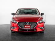 Mazda Axela III Рестайлинг Иркутск  - изображение 26