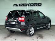 Nissan Terrano III (D10) Уфа  - изображение 23
