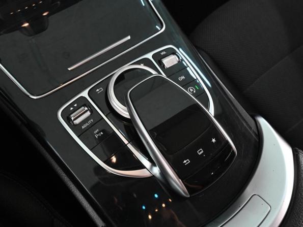 Mercedes-Benz C-Класс IV (W205) с пробегом 2014 года, цена 1 890 000 рублей, 205923 км, седан, Автокод Объявления
