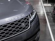 Land Rover Range Rover Velar I Санкт-Петербург  - изображение 38