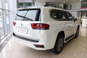 Toyota Land Cruiser 300 Series Иркутск  - изображение 23