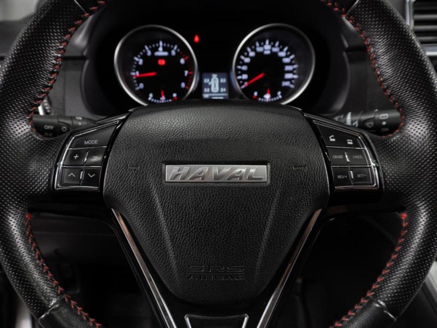 Haval H6 I Тюмень  - изображение 13