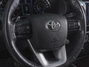 Toyota Fortuner II Ростов-на-Дону  - изображение 33
