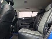 Kia Sportage IV Рестайлинг Мурманск  - изображение 37