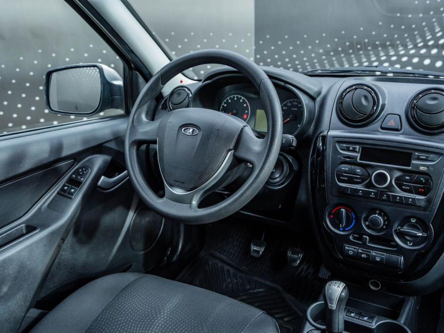 Lada (ВАЗ) Granta I Самара  - изображение 10
