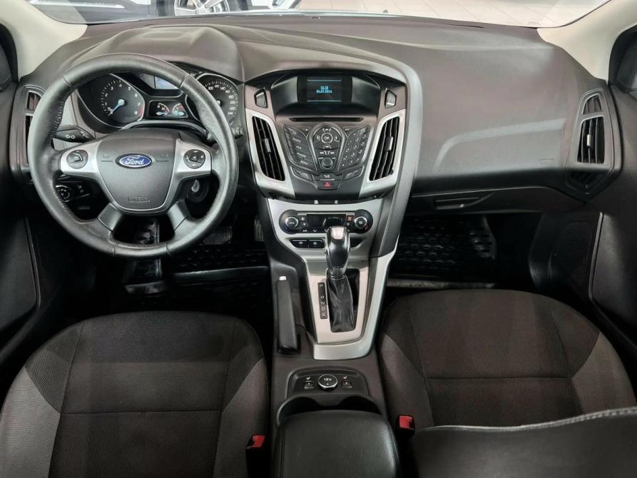 Ford Focus III Екатеринбург  - изображение 12