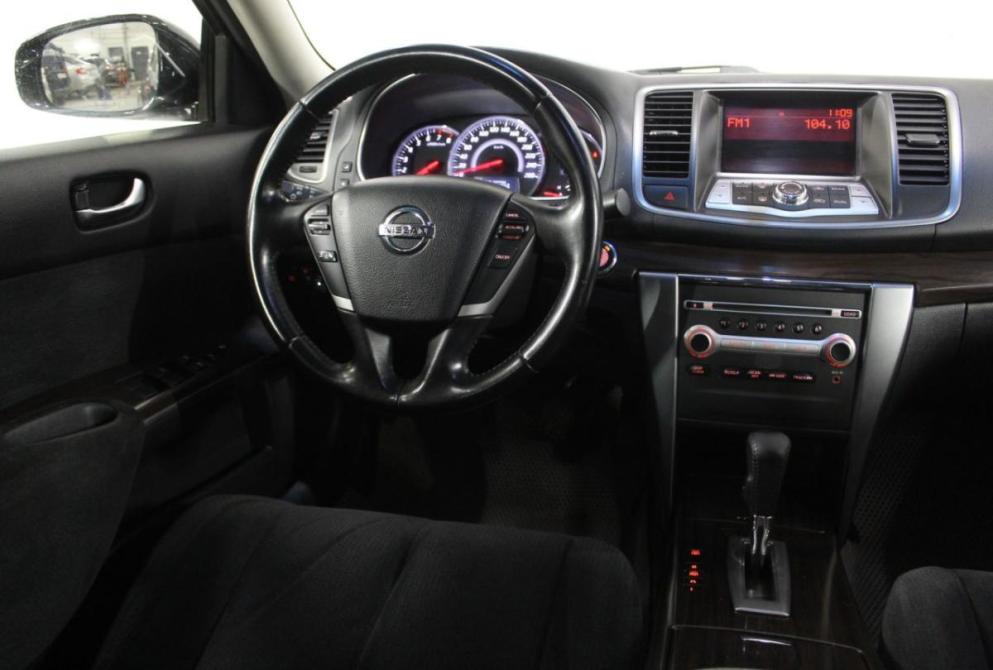Nissan Teana II Рестайлинг Астрахань  - изображение 26