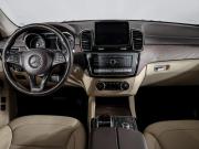 Mercedes-Benz GLS I (X166) Москва  - изображение 35