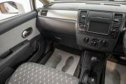 Nissan Tiida I Рестайлинг Барнаул  - изображение 38