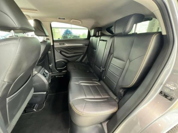 Haval F7x I с пробегом 2019 года, цена 1 695 000 рублей, 130575 км, внедорожник, Автокод Объявления