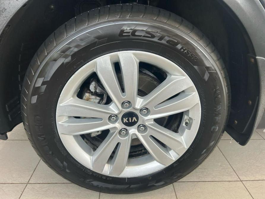 Kia Sportage IV Набережные Челны  - изображение 4