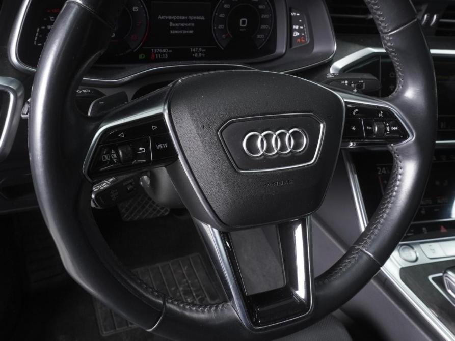 Audi A7 II (4K) Ростов-на-Дону  - изображение 20
