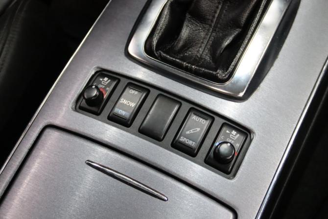 Infiniti FX II (S51) с пробегом 2009 года, цена 1 495 170 рублей, 136831 км, внедорожник, Автокод Объявления