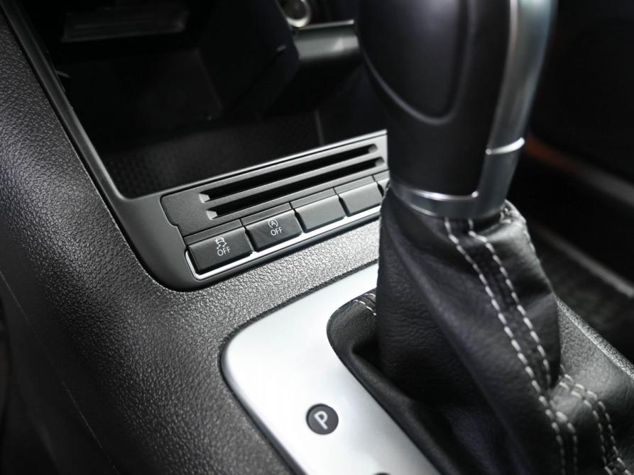 Volkswagen Tiguan I Рестайлинг Ростов-на-Дону  - изображение 20