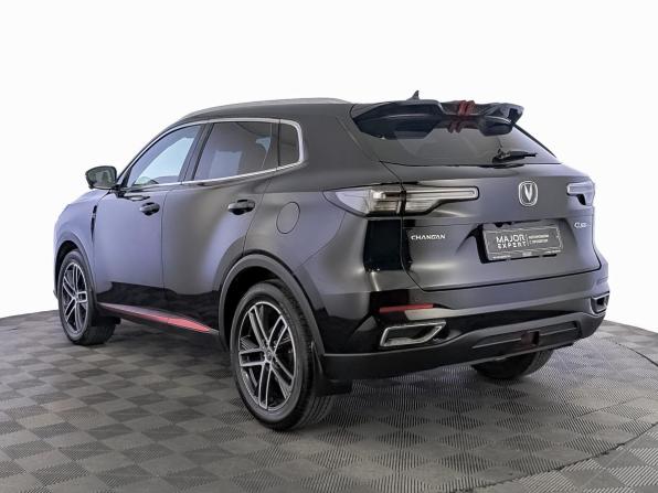Changan CS55 Plus II с пробегом 2023 года, цена 2 070 000 рублей, 25870 км, внедорожник, Автокод Объявления