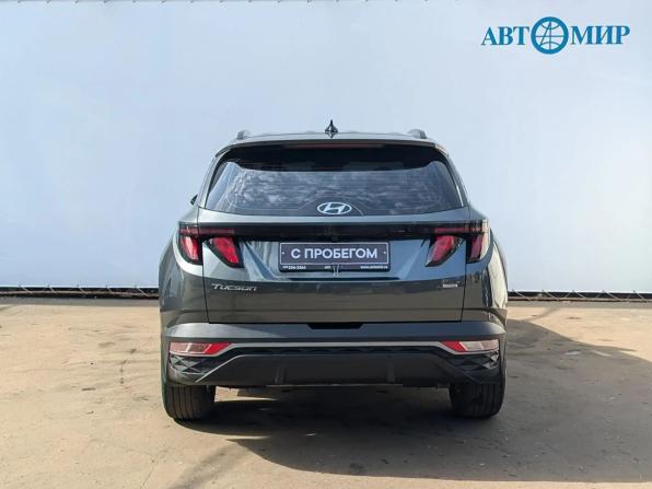 Hyundai Tucson IV с пробегом 2023 года, цена 3 350 000 рублей, 89824 км, внедорожник, Автокод Объявления