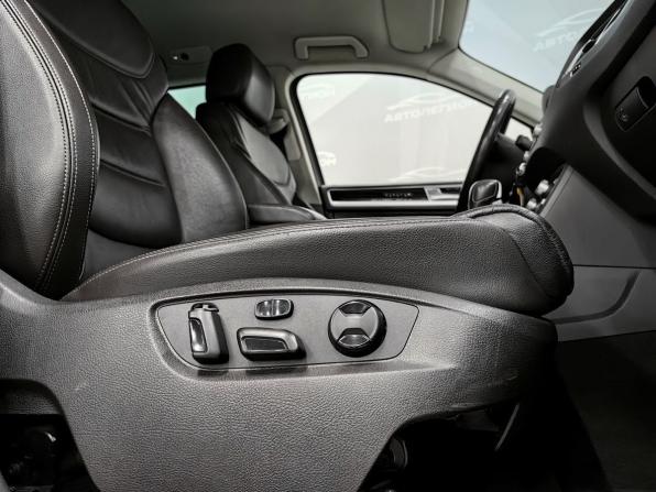 Volkswagen Touareg II Рестайлинг с пробегом 2015 года, цена 2 800 000 рублей, 187696 км, внедорожник, Автокод Объявления