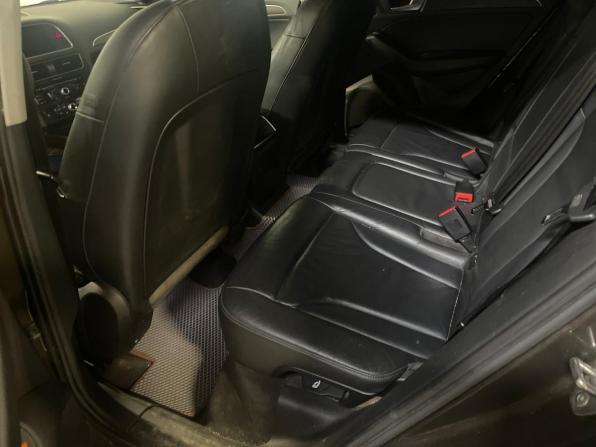 Audi Q5 I (8R) Рестайлинг с пробегом 2013 года, цена 1 697 000 рублей, 214847 км, внедорожник, Автокод Объявления