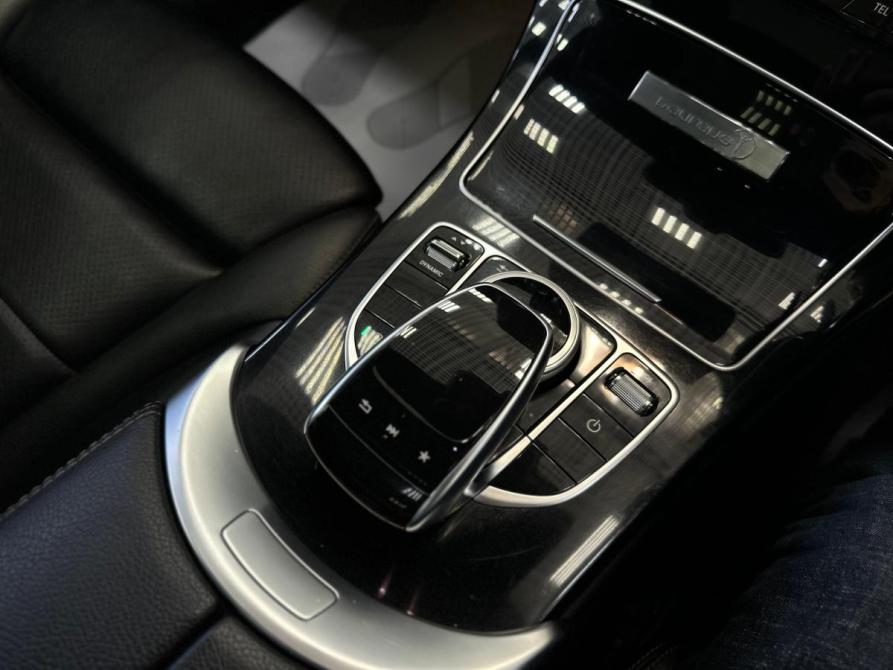 Mercedes-Benz C-Класс IV (W205) Санкт-Петербург  - изображение 27