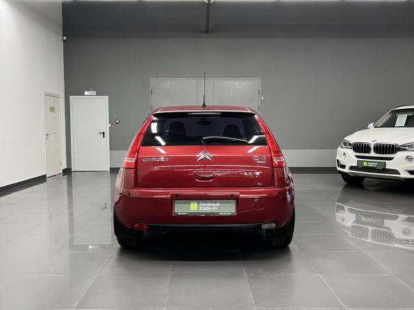 Citroen C4 I Рестайлинг с пробегом 2011 года, цена 545 000 рублей, 122445 км, хэтчбек, Автокод Объявления