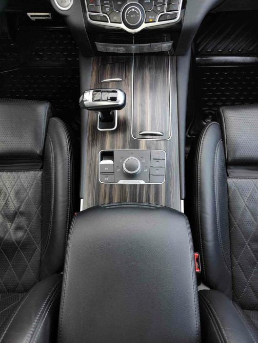 Haval H9 I Рестайлинг Санкт-Петербург  - изображение 21