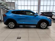 Hyundai Tucson III Казань  - изображение 27