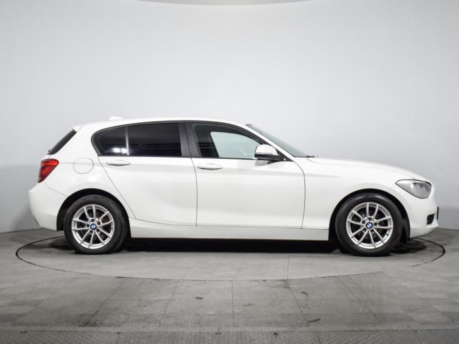 BMW 1 серии II (F20/F21) Санкт-Петербург  - изображение 4
