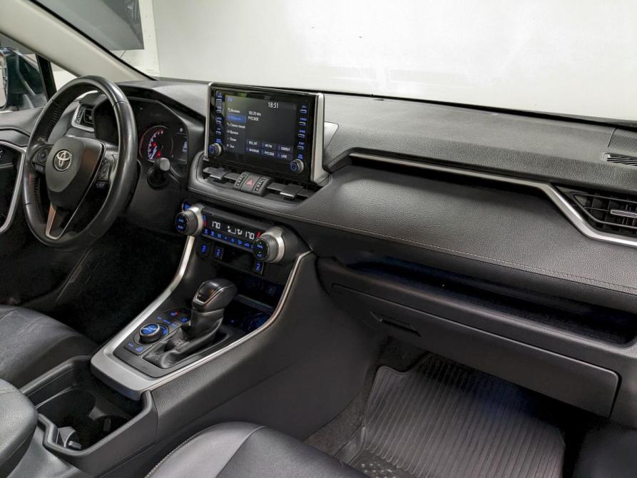 Toyota RAV4 V (XA50) Москва  - изображение 20