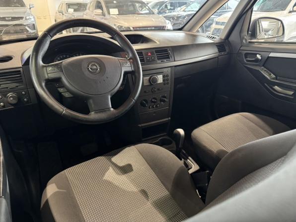 Opel Meriva A Рестайлинг с пробегом 2007 года, цена 340 000 рублей, 156381 км, компактвэн, Автокод Объявления