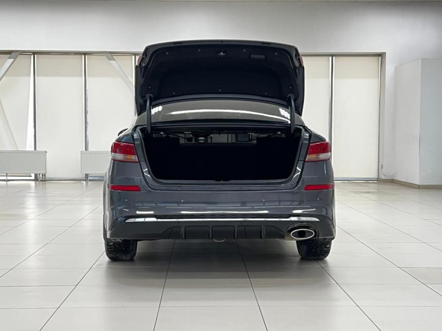 Kia Optima IV Рестайлинг Волгоград  - изображение 33