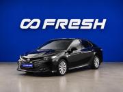 Toyota Camry VIII (XV70) Москва  - изображение 25