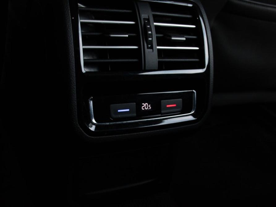 Volkswagen Passat B8 Москва  - изображение 15