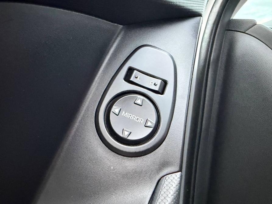 Hyundai Creta I Санкт-Петербург  - изображение 13
