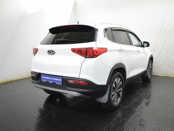 Chery Tiggo 7 I с пробегом 2019 года, цена 895 000 рублей, 189833 км, внедорожник, Автокод Объявления
