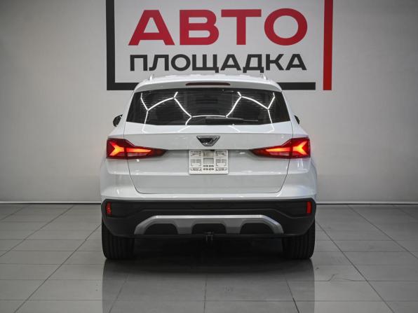 Jetta VS5 I с пробегом 2021 года, цена 1 849 000 рублей, 65000 км, внедорожник, Автокод Объявления
