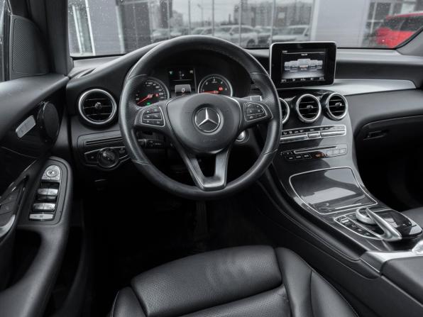 Mercedes-Benz GLC I (X253) с пробегом 2018 года, цена 2 760 000 рублей, 132977 км, внедорожник, Автокод Объявления