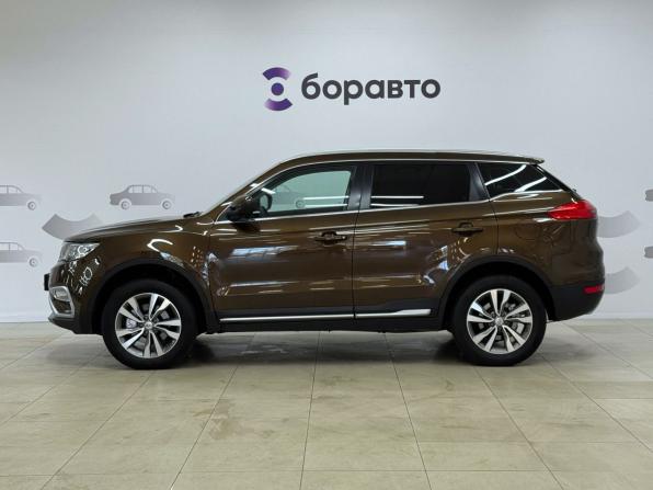 Geely Atlas I с пробегом 2019 года, цена 1 595 000 рублей, 77581 км, внедорожник, Автокод Объявления