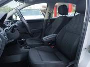 Skoda Rapid I Рестайлинг Санкт-Петербург  - изображение 29