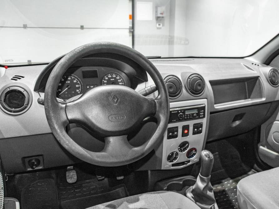 Renault Logan I Екатеринбург  - изображение 12
