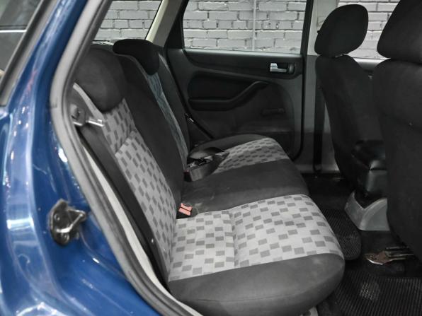 Ford Focus II Рестайлинг с пробегом 2009 года, цена 581 000 рублей, 217284 км, универсал, Автокод Объявления