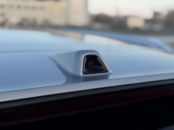Geely Monjaro I Рестайлинг 2 с пробегом 2026 года, цена 4 150 000 рублей, 25 км, внедорожник, Автокод Объявления