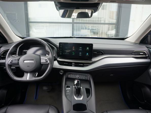 Haval F7 I Рестайлинг с пробегом 2022 года, цена 2 270 000 рублей, 45162 км, внедорожник, Автокод Объявления