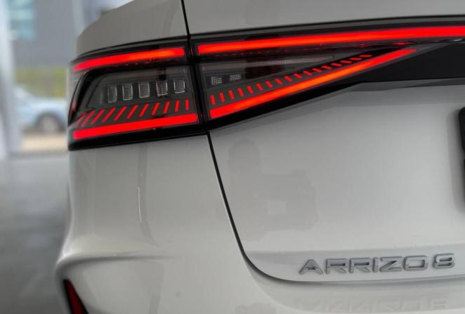 Новый Chery Arrizo 8 2025 года, цена 3 060 000 рублей, седан, Автокод Объявления