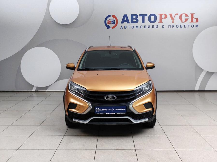 Lada (ВАЗ) XRAY I Подольск  - изображение 3