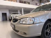 Hyundai Accent II Ростов-на-Дону  - изображение 27