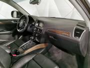 Audi Q5 I (8R) Рестайлинг Москва  - изображение 32