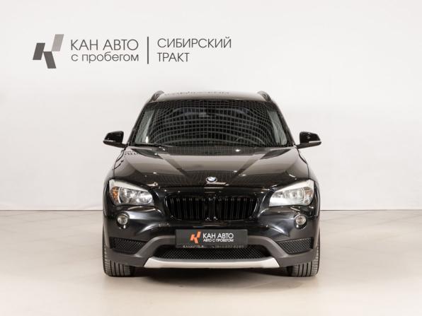 BMW X1 I (E84) Рестайлинг с пробегом 2013 года, цена 1 343 700 рублей, 218780 км, внедорожник, Автокод Объявления