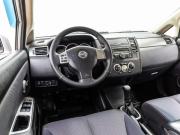 Nissan Tiida I Волгоград  - изображение 58