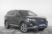 Chery Tiggo 7 Pro I Кемерово  - изображение 27
